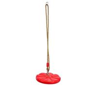 Balançoire Arbre - Siège Disque d'Escalade | Corde Réglable, Charge 136 kg