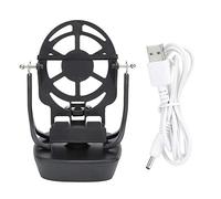 Balançoire automatique de téléphone, dispositif de mouvement de téléphone portable, dispositif de mouvement automatique de secousse de balancement de téléphone mobile étagères décoratives pour la mais