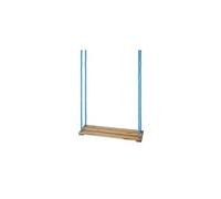 Balançoire avec planche en bois 45cm
