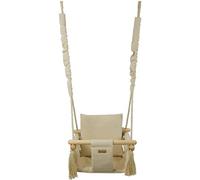Balançoire velinda beige