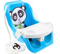 Balançoire bébé 2en1 panda