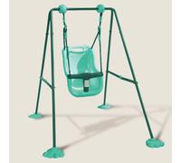 Balançoire bébé - SOULET - en métal 1 agrès