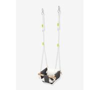 Balançoire bébé KOMFORT small foot anthracite TU