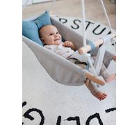 small foot® Balançoire bébé Seaside bois