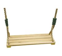 Trigano Jardin Balançoire en bois 478 pour portique 1,90/2,50 m