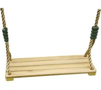 Balançoire bois pour portique 2 m - 2,5 m Trigano
