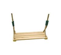 trigano jardin balançoire bois pour portique 3,00 / 3,50 m 418
