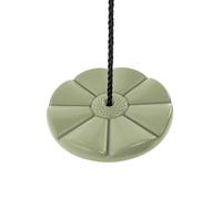 Balançoire Bouton pour portique h190-250cm Vert Kaki