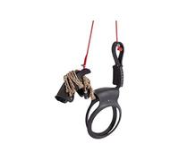 Balançoire cheval en pneu