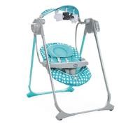 Chicco – Polly Swing Up Leaf