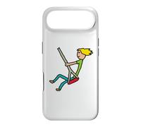 Balançoire Coque pour iPhone Air