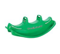 Balançoire crocodile