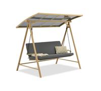 Balançoire de jardin Sondrio Garden Point