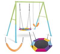 Balançoire de jeu Intex 44125 Stork's Nest