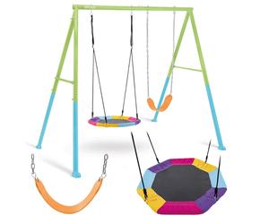 Balançoire de jeu Intex 44125 Stork's Nest