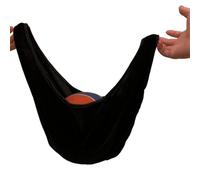 Balançoire de quilles - Sac de transport en microfibre pour boules de bowling - Serviette de sac de nettoyage pour boule de bowling super douce et absorbante, accessoires de bowling pour cadeau pour h