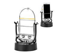 Balançoire de Téléphone Automatique, Phone Step Counter Podomètre Swing Motion Podomètres Marche Shake Wiggle Device, Podomètre Motion Device Mute Swing Automatic pour Téléphone Mobile
