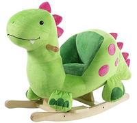 Balançoire Dino