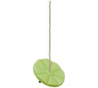 Balançoire disque pour portique 1,90 / 2,50m Trigano Jardin 518 vert G