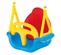 Balançoire Dolu Jumbo 3en1 DL7055