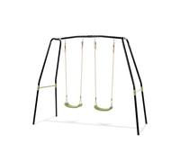 Balançoire Double Pour Enfants Ivy - Exit Toys