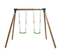 Balançoire Double MASGAMES KIBO