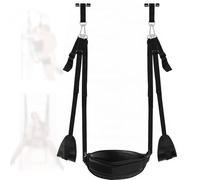 Balançoire Double pour Sports de Plein air, balançoire Suspendue pour Chambre à Coucher intérieure