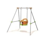Balançoire Douce 2 IN 1 IN Métal 7600310046 smoby -nuovo-italia