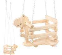 Small Foot Design – Balançoire pour tout-petits Dino