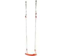 Balançoire traditionnelle de rechange plastique Soulet pour portique h.200/250 cm