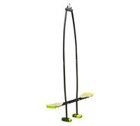 Balançoire face à face pour portiques carrés