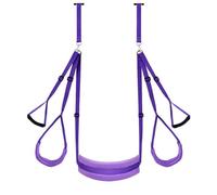 Balançoire Facile à régler Fonctionnement simple,Swing11