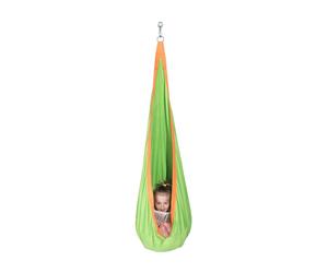 Balançoire hamac cocoon - trigano
