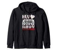 Balançoire Hey Brother Brother Sweat à Capuche