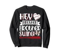 Balançoire Hey Brother Brother Sweatshirt