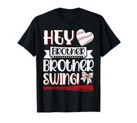 Balançoire Hey Brother Brother T-Shirt