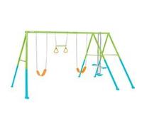Balançoire Intex 44130 Double Balancelle 467 x 211 x 254 cm G