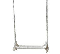 Balançoire Macramé Eugène 160cm Naturel