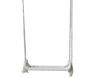 Balançoire Macramé Eugène 160cm Naturel