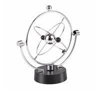 Balançoire Magnétique, Artisanat De Décoration Orbitale Cinétique, Équilibre Perpétuel, Globe Céleste, Pendule De Newton, Outils Éducatifs