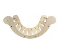 Balançoire montessori monte 2.0 nature