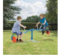 Trébuchet rotatif Spiro Spin