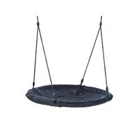 Balançoire nette Dice 100cm Noir