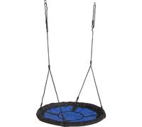 Balançoire nette Swibee Kbt Bleu/noir