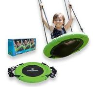 Balançoire - Nid D´Oiseau ⌀60 cm - Vert Vert G