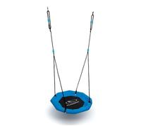 Balançoire Nid d'Ange - HUDORA - OCTAGON 72176 - Hauteur réglable - Confortable - 120 kg max
