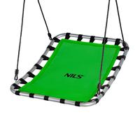 Balançoire nid de cigogne - NILS - NB5045 - 102x76 cm - Rectangulaire - Charge maximale 150 kg