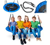 Balançoire nid-de-pie Neo-Sport Swingo 120 cm