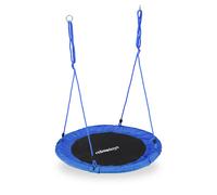 Relaxdays Nid d'oiseau 110 cm