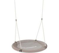 Balançoire nid Lounge 110 cm sabl G